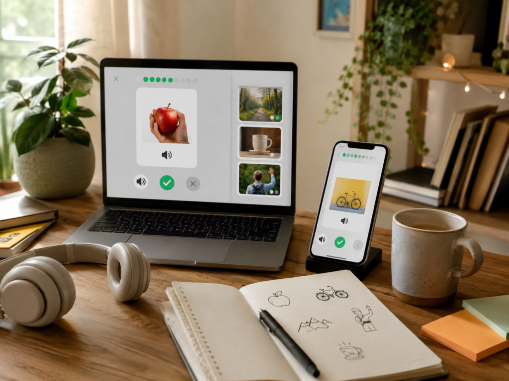 Conheça o Memrise, veja como a repetição espaçada ajuda na memorização e aprenda a usar a plataforma para estudar idiomas.