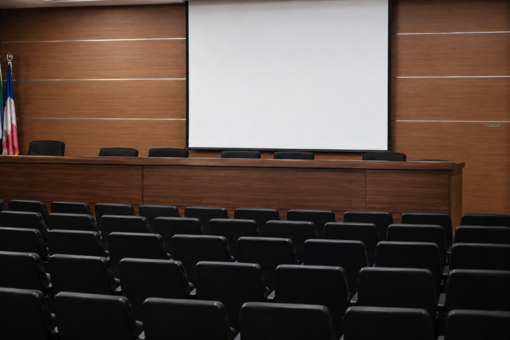 Palestra da PhD em Harvard Joana Naritomi em Vitória-ES
