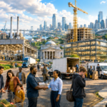 Introdução à Macroeconomia: entenda PIB, inflação, desemprego, juros, câmbio, crescimento econômico e políticas econômicas.