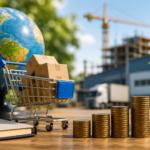 Entenda a taxa de crescimento da economia, como o PIB cresce e por que produtividade, trabalho e capital afetam a renda real.