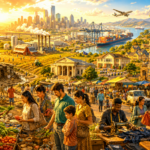 O que é Economia? Conceito, áreas e importância